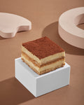 Classic tiramisu&nbsp