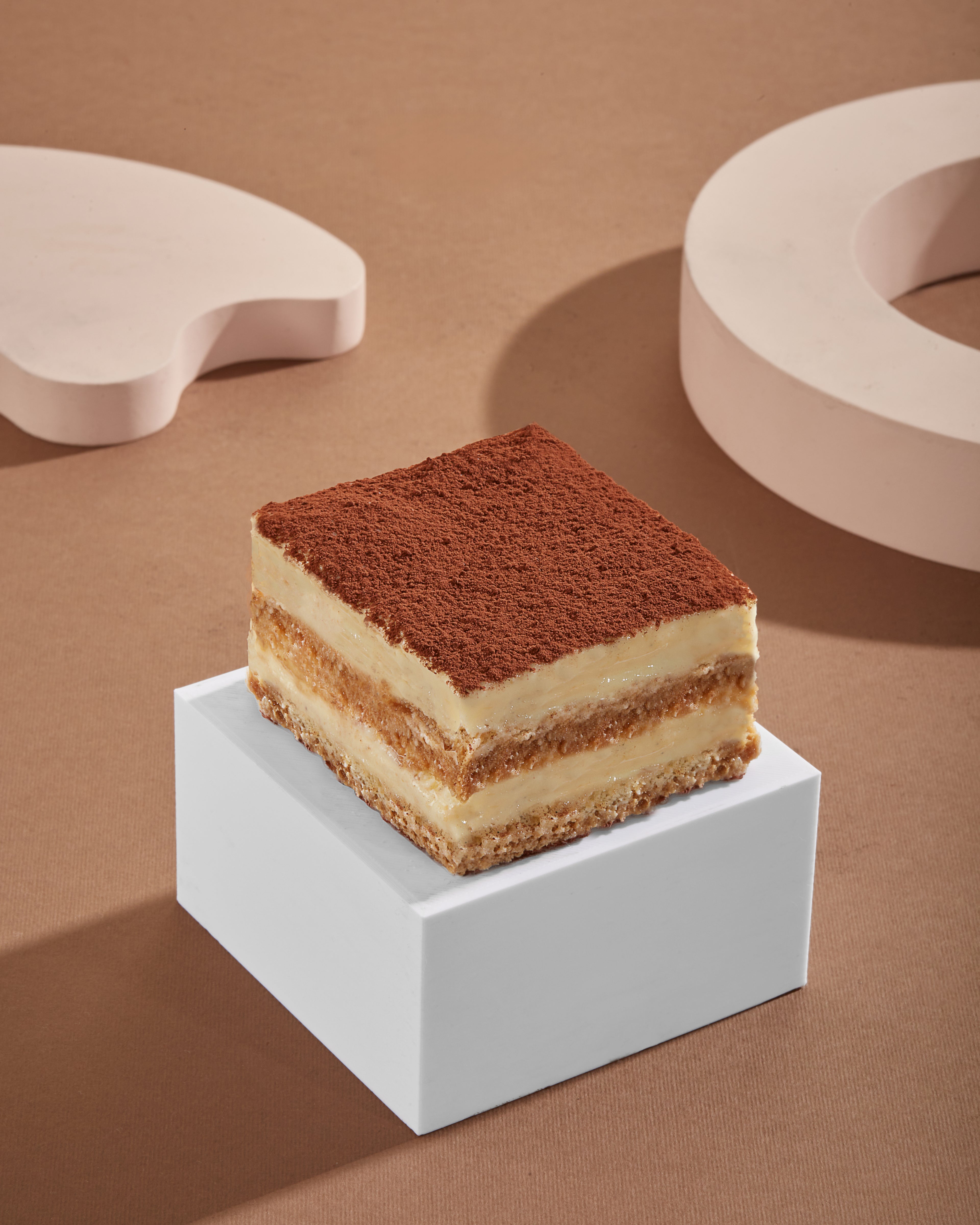 Classic tiramisu&nbsp